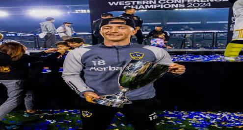 في 534 دقيقة فقط.. ماركو رويس يتوج بأول لقب دوري في مسيرته